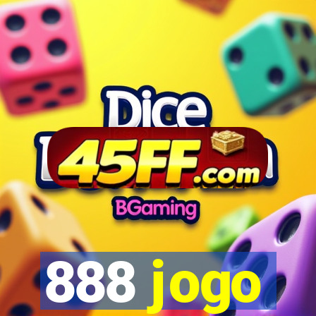 888 jogo